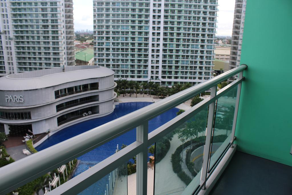 Siglo Suites @ The Azure Urban Resort Residences Paranaque City Exterior photo